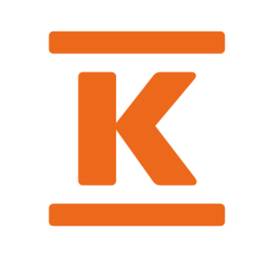site logo